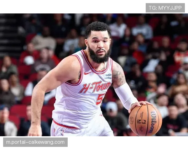 火箭队范弗利特伤愈回归在即 阵容完整性提升季后赛前景