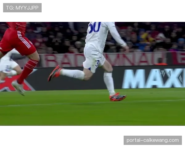 姆巴佩首回合多次错失良机，状态调整成次回合关键