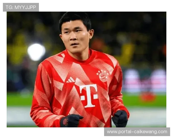 拜仁金玟哉肌肉拉伤:韩国中卫缺阵考验防线轮换深度
